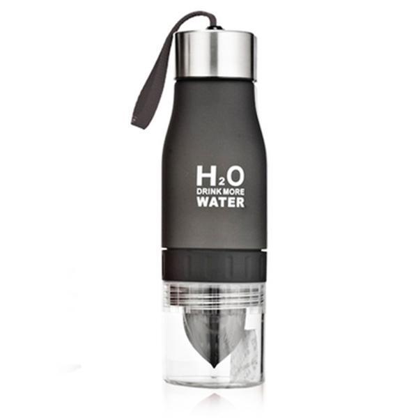 Fruit Infuser Water Bottle - woowwish.com